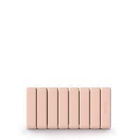 Βάρη Άκρων Estetica Manet 2x1,0 Kg - Nature 96708