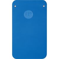 Στρώμα Γυμναστικής EVA 15mm 100cm Μπλε 81740