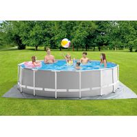 Πισίνα INTEX Prism Frame Pool Set 427x107cm 26720