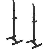 Διαιρούμενοι Ορθοστάτες Μπάρας Βαρέως Τύπου AMILA 43955