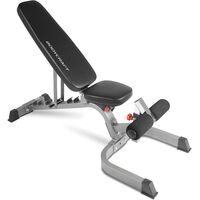 Πάγκος Γυμναστικής Bodycraft F602 44708