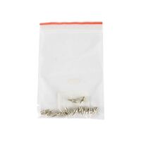 Καρφάκια Στιβου Ανταλλακτικα Spikes 9mm Σετ 12τεμ AMILA 81804