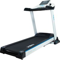 Διάδρομος Γυμναστικής Amila Hermes F275PI 92218