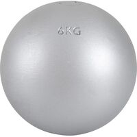 Σφαίρα Λειασμένη 6Kg 48533