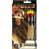 Βελάκια με μαλακή μύτη, 18gr 49153