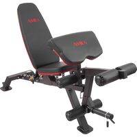 Πάγκος Γυμναστικής AMILA WB510 91402