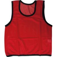 Σαλιάρα HQ Κόκκινη Medium 97654