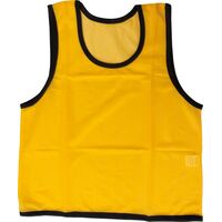 Σαλιάρα HQ Κίτρινη Medium 97655