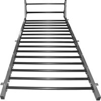 Πολύζυγο Τοίχου Σιδερένιο 46105