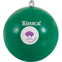 Σφύρα με Συρματόσχοινο και Χερούλι 6Kg, World Athletics Approved 48466