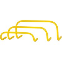 Εμπόδιο Επιτάχυνσης Ultra Bounce Back 60x30cm 48606