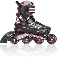 In-Line Skate Πλαστικά 34-37 48927
