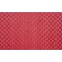 Δάπεδο Προστασίας EVA Διαμάντι 100x100 2,5cm Κόκκινο-Γκρι-Μαύρο 36637