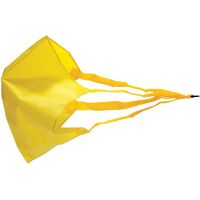 Λάστιχο Αντίστασης Κολύμβησης με Αλεξίπτωτο Medium 47277