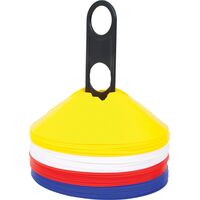 Χωροδείκτες Σετ 40 τεμαχίων 20x5cm 48586