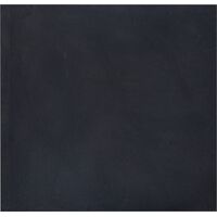 Λαστιχένιο Πάτωμα, Ρολό SBR, 10x1,2m 6mm Μαύρο 94460