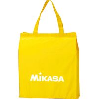 Τσάντα Mikasa Κίτρινη 41889