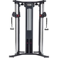 Μηχάνημα Διπλής Τροχαλίας Bodycraft FBT (FULL BODY TRAINER) 44711