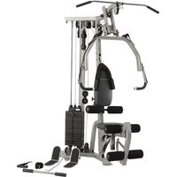 Πολυόργανο Γυμναστικής Bodycraft GL 44743