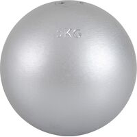 Σφαίρα Λειασμένη 5Kg 48509