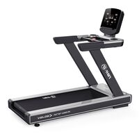 Διάδρομος Γυμναστικής Velos ACNF400PI 92238