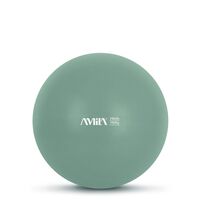 Μπάλα Pilates Trinity (Bulk) 19 cm – Teal Green 95809