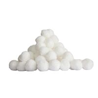 Σφαιρίδια Φίλτρου Αντλίας Πισίνας Flowclear Polysphere Bestway BESTWAY 15852