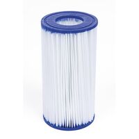 58012 FILTER CARTRIDGE (III) Φ20.3CM BESTWAY INTERNATIONAL LIMITED 15548