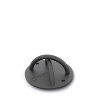Γάντζος Wall Mount Primo Hango - Μαύρο 81728