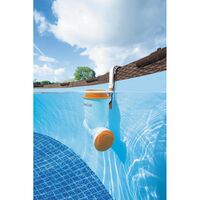 Φίλτρο Πισίνας FLOWCLEAR Skimmatic Filter Pump 3.974 L/Hr BESTWAY 15839