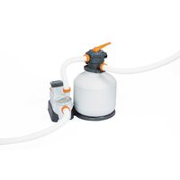 Φίλτρο Άμμου για Πισίνα FLOWCLEAR™ 11.355 L/Hr BESTWAY 15846