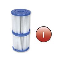 58093 FILTER CARTRIDGE Ι BESTWAY INTERNATIONAL LIMITED 15850