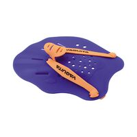 Πτερύγια Χεριών Κολύμβησης Μπλε VAQUITA 66700