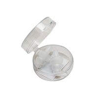 Ωτοασπίδες Κολύμβησης Σιλικόνης BlueWave 66242