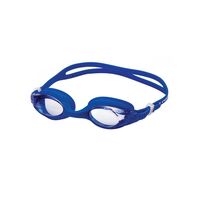 Γυαλάκια Κολύμβησης Σιλικόνης Παιδικά Candy Μπλε BlueWave 66021