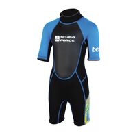 ΜΟΝΟΣΟΡΤΣ 3mm BERRY ΠΑΙΔΙΚΟ 6  64333