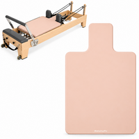 Στρώμα Γυμναστικής για Κρεβάτι Reformer mat Light MotivationPro
