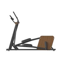 Ελλειπτικό Wooden Elliptical Hermes VIKING