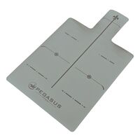 Pegasus® Reformer Mat (Γκρι-Καφέ) 399514004