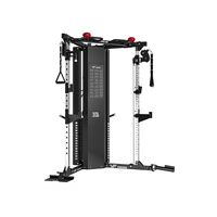 Τροχαλια Functional Crossover VIKING FTS-100