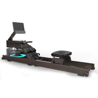 Κωπηλατική Νερού Water Rower VIKING Luxury