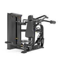 Shoulder Press LCS101