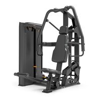 Chest Press LCS201