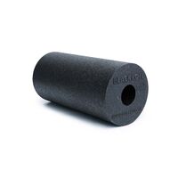 Κύλινδρος Μασάζ Foam Roller Standard 30cm Μαύρο BLACKROLL