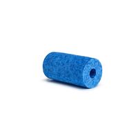 Κύλινδρος Μασάζ Foam Roller Micro 6cm Γαλάζιο BLACKROLL