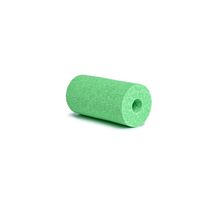 Κύλινδρος Μασάζ Foam Roller Micro 6cm Πράσινο BLACKROLL