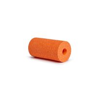 Κύλινδρος Μασάζ Foam Roller Micro 6cm Πορτοκαλί BLACKROLL