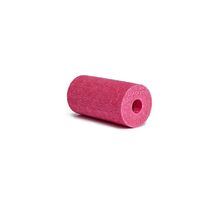 Κύλινδρος Μασάζ Foam Roller Micro 6cm Ροζ BLACKROLL