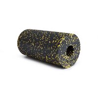 Κύλινδρος Μασάζ Foam Roller Standard 30cm Μαύρο/Κίτρινο BLACKROLL