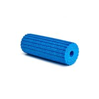 Κύλινδρος Μασάζ Foam Roller Mini Flow 15cm Γαλάζιο BLACKROLL